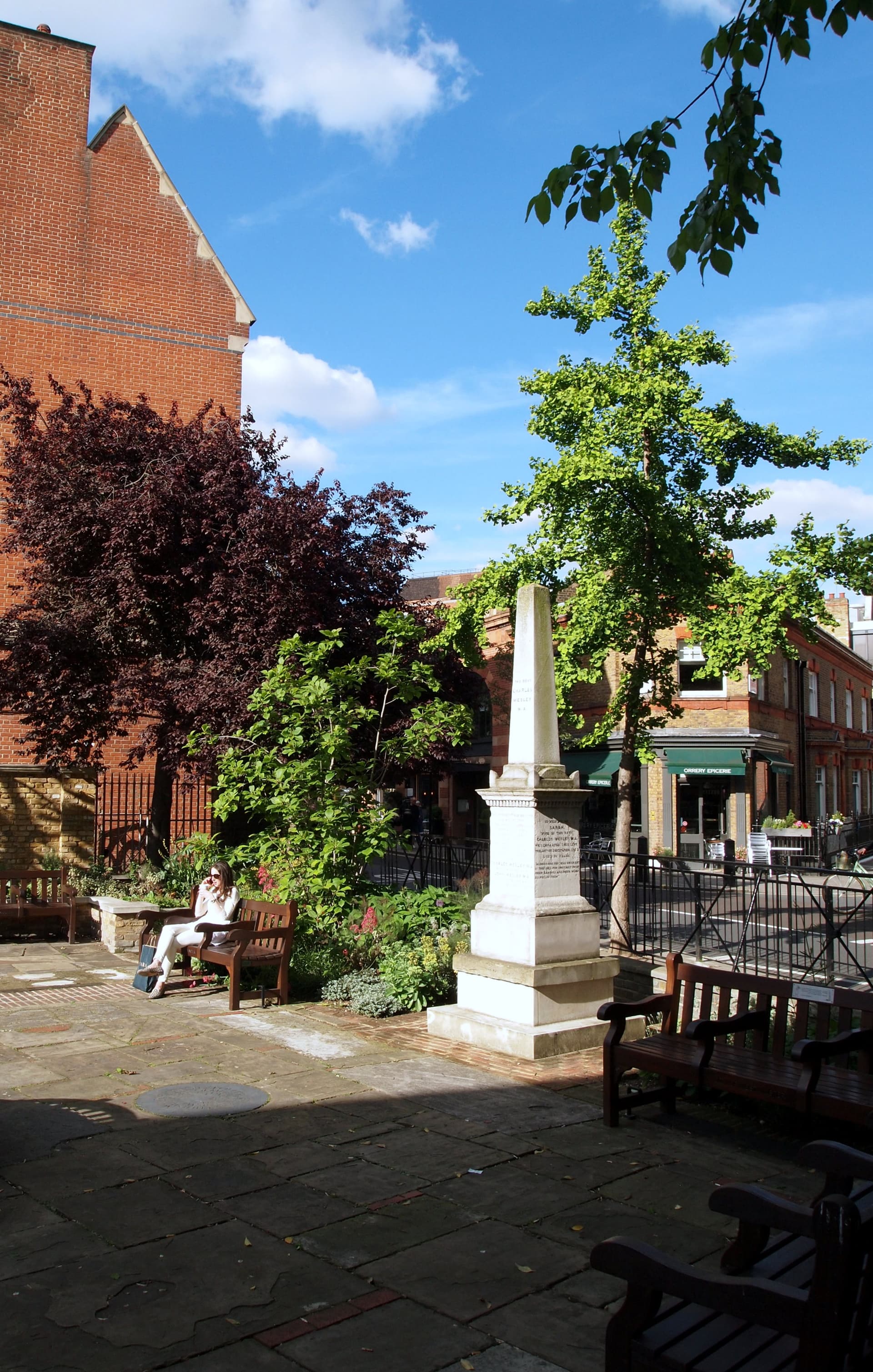 London's Best Farmers' Markets, Day by Day