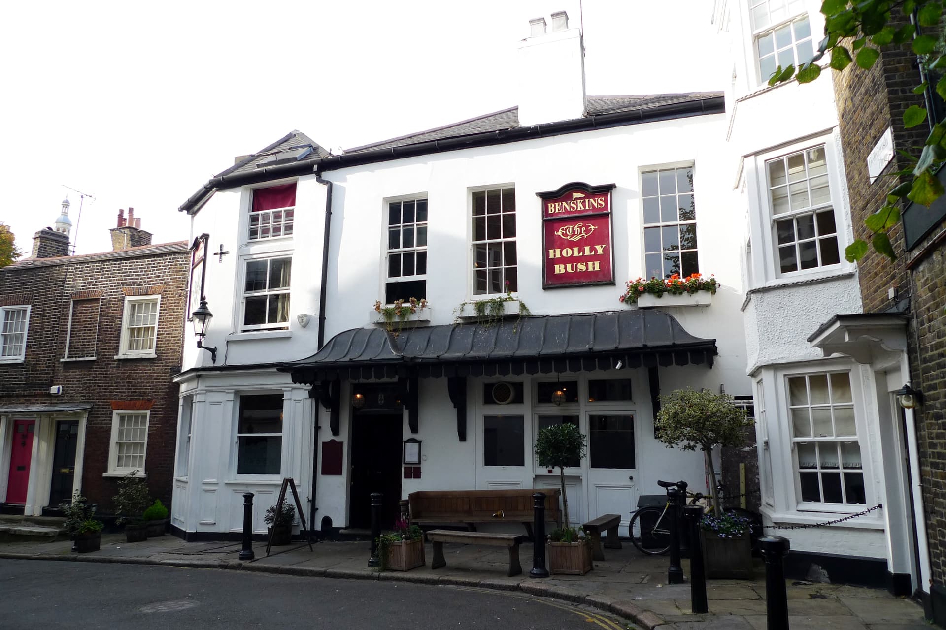 The Best Pubs in London for a Proper Pint
