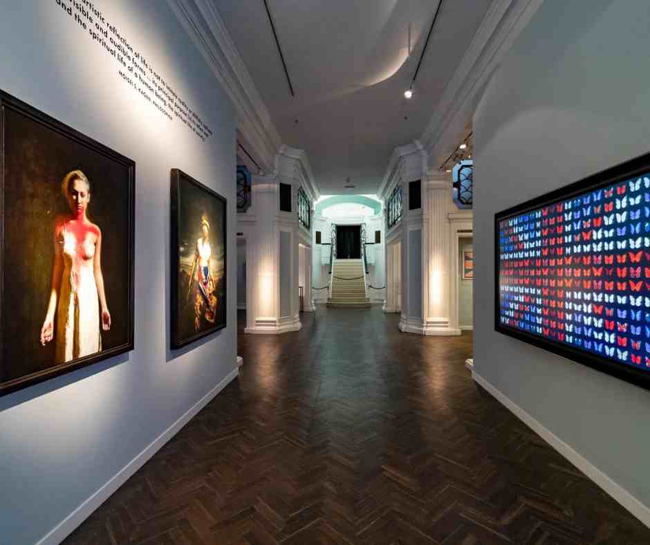 Art Gallery Mayfair